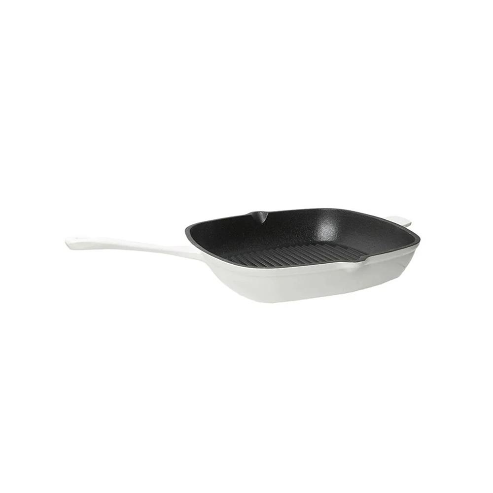 Berghoff Neo Demirdöküm Izgara Tava 29 cm (Teşhir & Outlet)