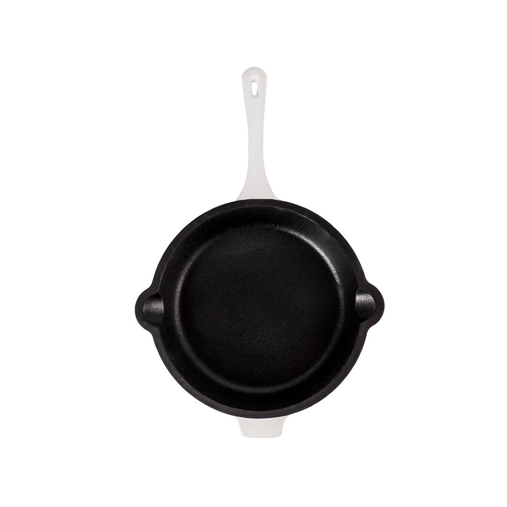 Berghoff Neo Demirdöküm Tava 27 cm (Teşhir & Outlet)