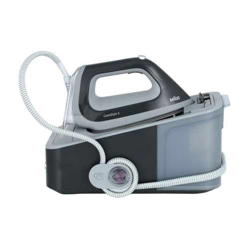Braun CareStyle 5 IS5044BK Buharlı Ütü 2400W (Teşhir & Outlet)
