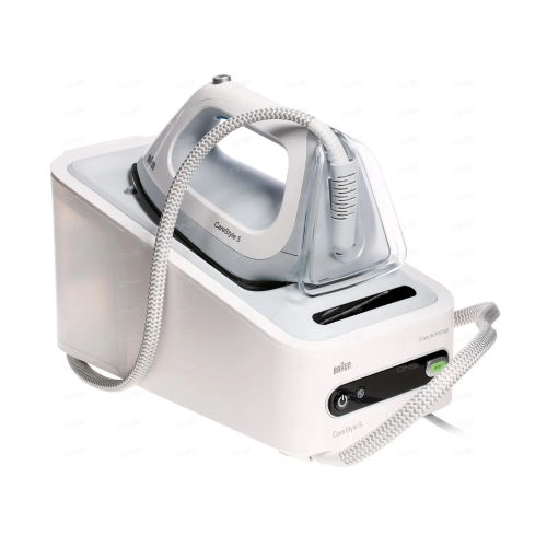 Braun IS5042WH Care Style 5 Buhar Kazanlı Ütü (Teşhir & Outlet)
