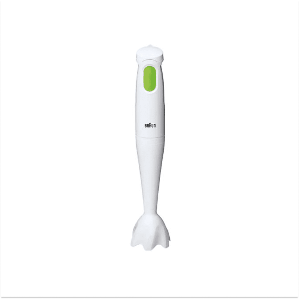 Braun Multiquick 1 MQ 100 Soup Blender (Teşhir & Outlet)
