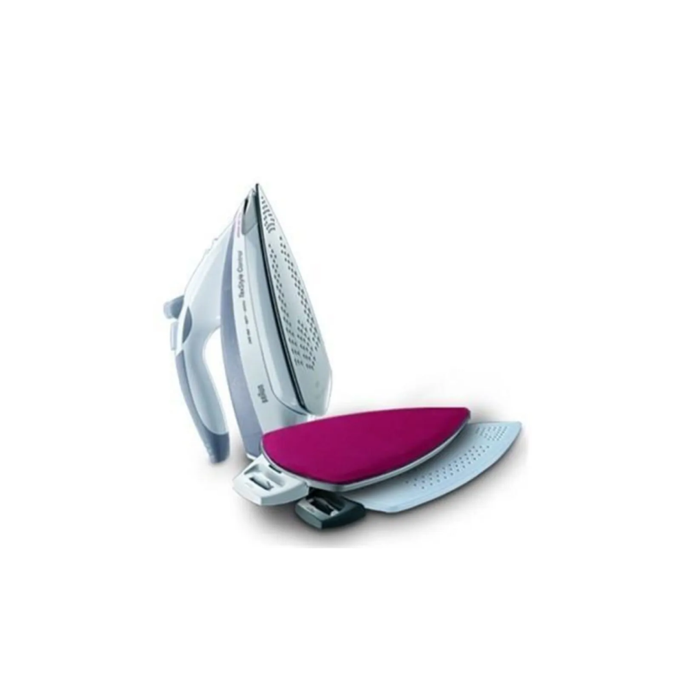 Braun SI-18896 Buharlı Ütü 2400W (Teşhir & Outlet)