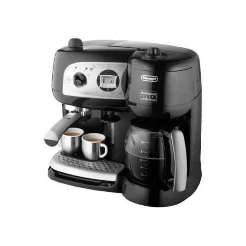 Delonghi BCO 264 Kombi Kahve Makinesi (Teşhir & Outlet)