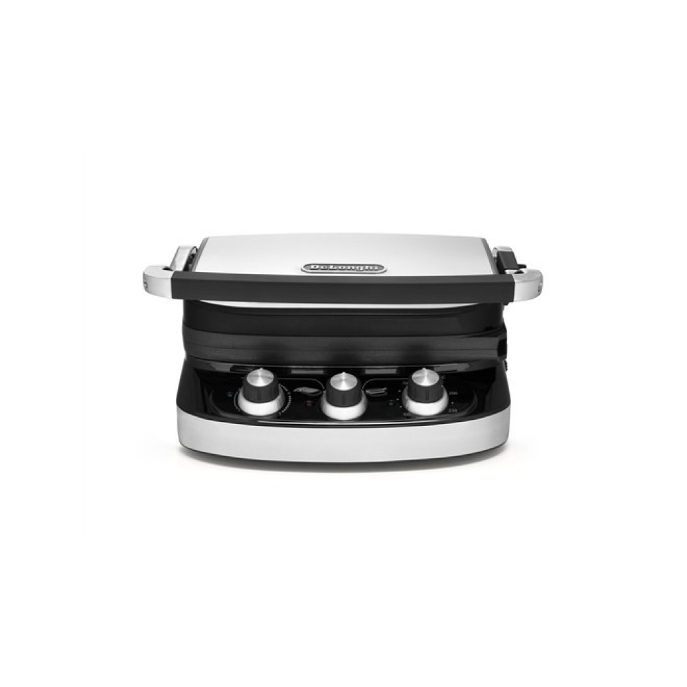 Delonghi CGH 900 Izgara Tost Makinesi 1500W (Teşhir & Outlet)
