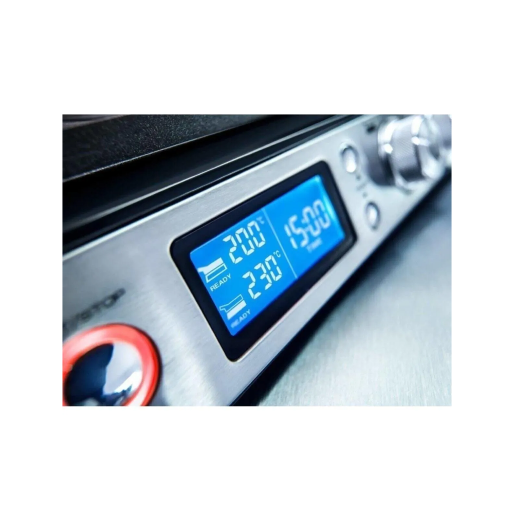Delonghi CGH1012D MultiGrill Tost Makinesi 2000W (Teşhir & Outlet)
