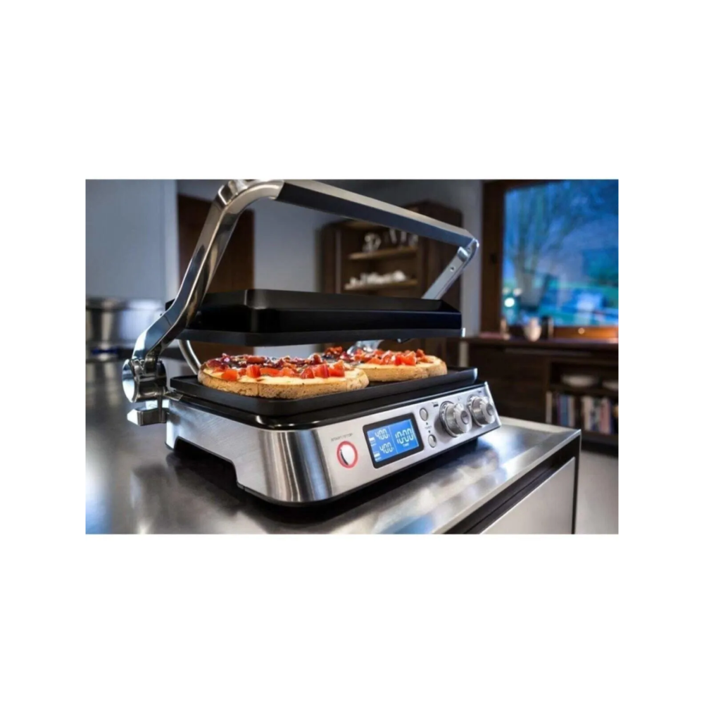 Delonghi CGH1012D MultiGrill Tost Makinesi 2000W (Teşhir & Outlet)