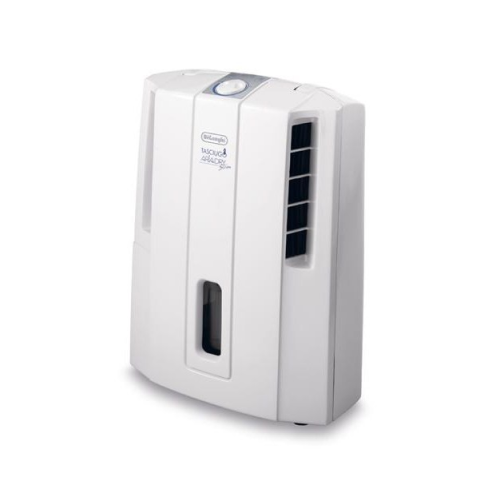 Delonghi DES16W Dehumidifer Nem Alma Cihazı (Teşhir & Outlet)
