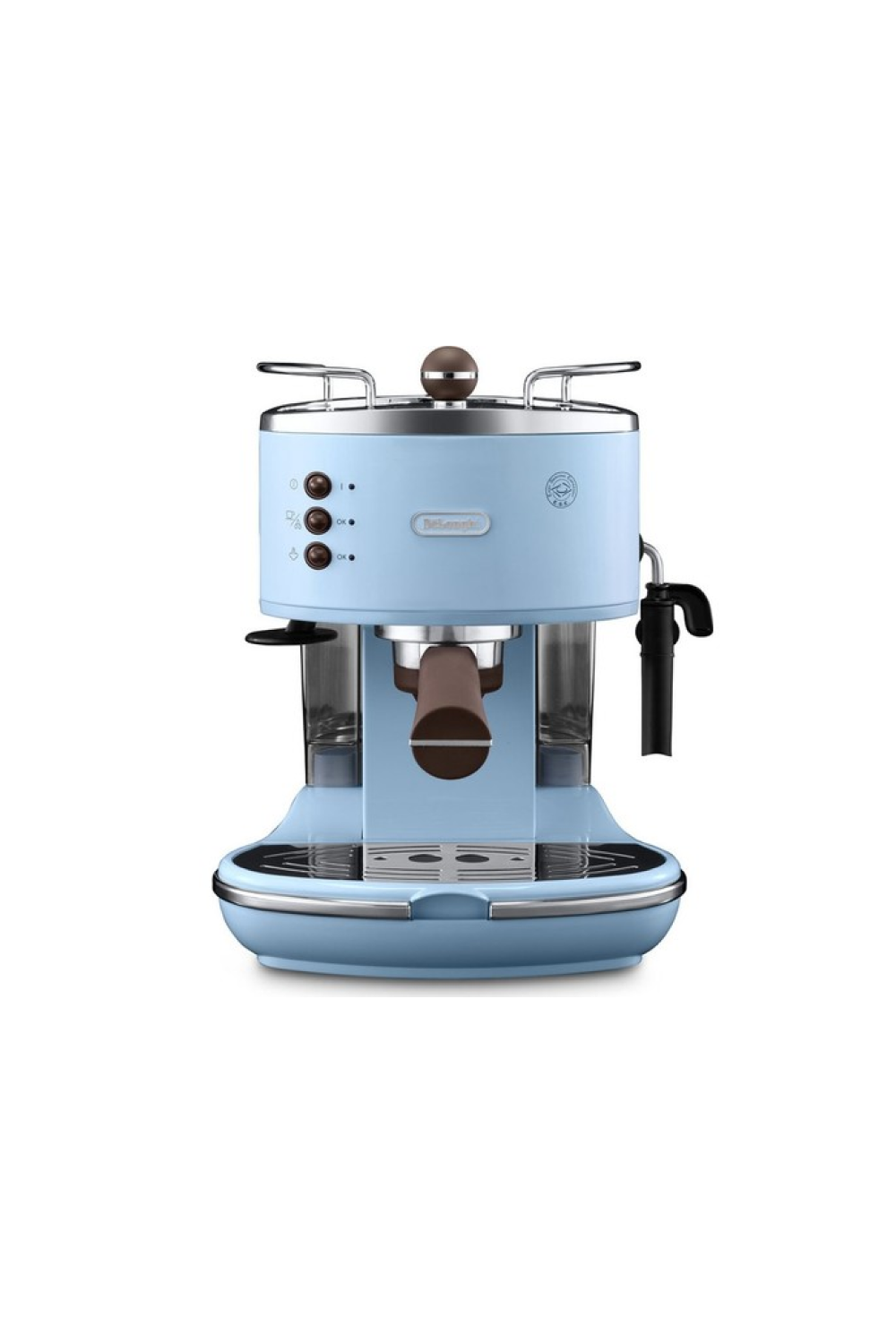 Delonghi Ecov 311.Az Icona Vintage Espresso Makinesi (Teşhir & Outlet)