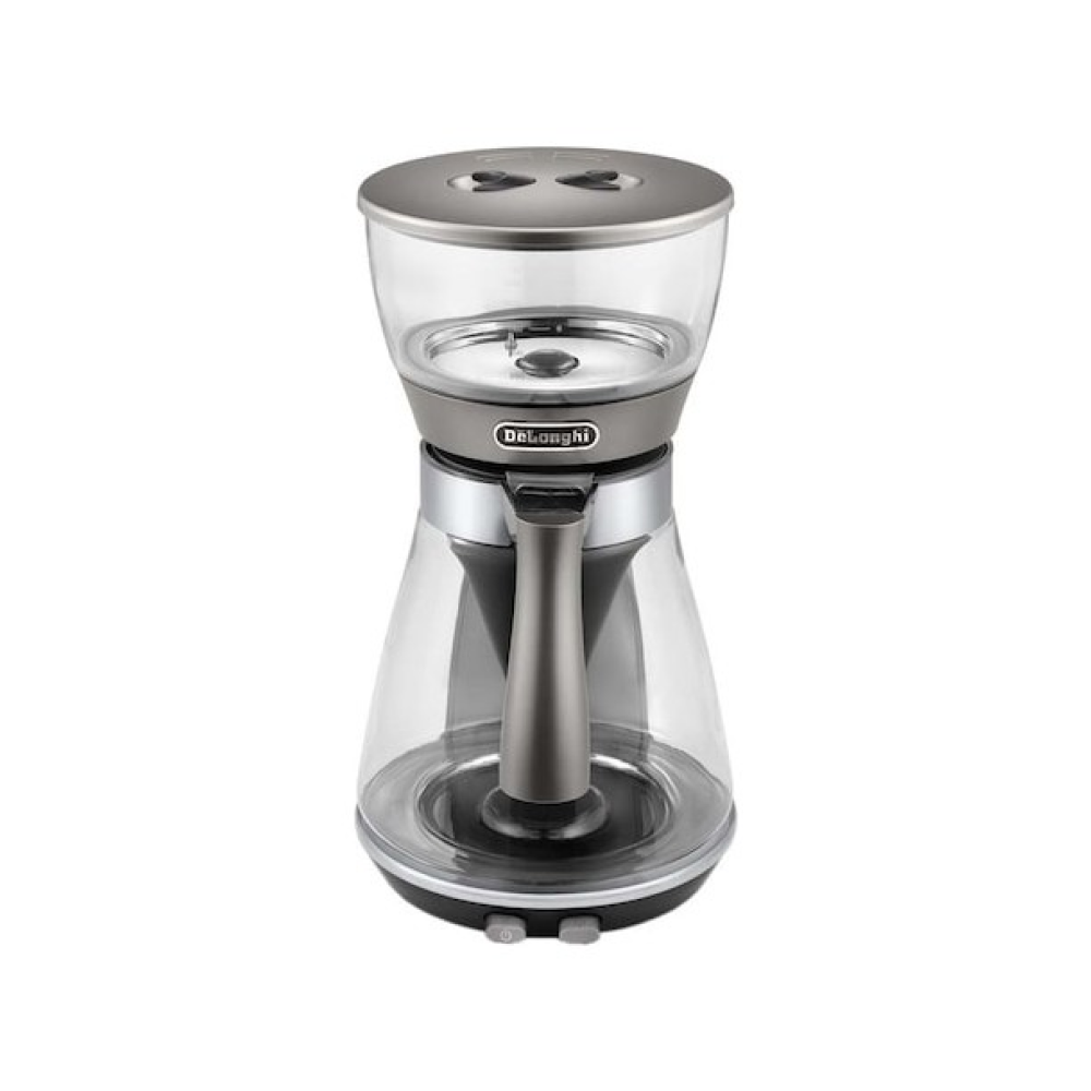 Delonghi ICM17210 Clessidra Filtre Kahve Makinesi (Teşhir & Outlet)