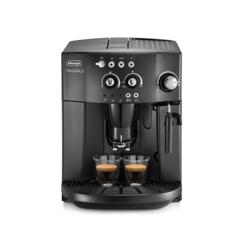 DeLonghi Magnifica ESAM4000.B Tam Otomatik Espresso Makinesi (Teşhir & Outlet)