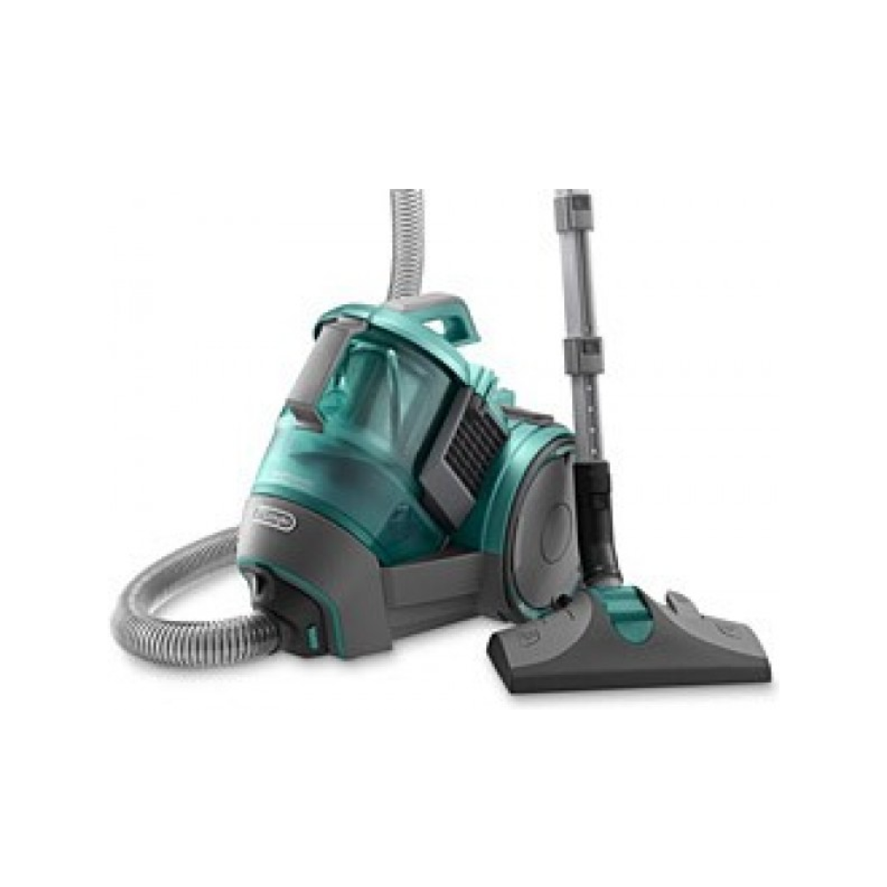 Delonghi XTR1600M Toz Torbasız Elektrikli Süpürge 2000W (Teşhir & Outlet)
