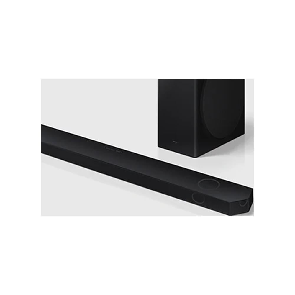 EV SİNEMA SİSTEMİ-SAMSUNG