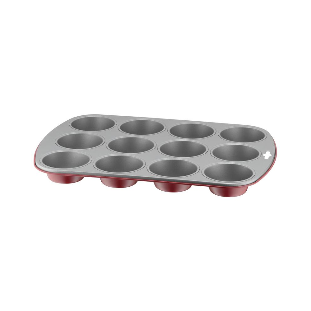 Kaiser Classic Plus 12'li Muffin Kalıbı (Teşhir & Outlet)