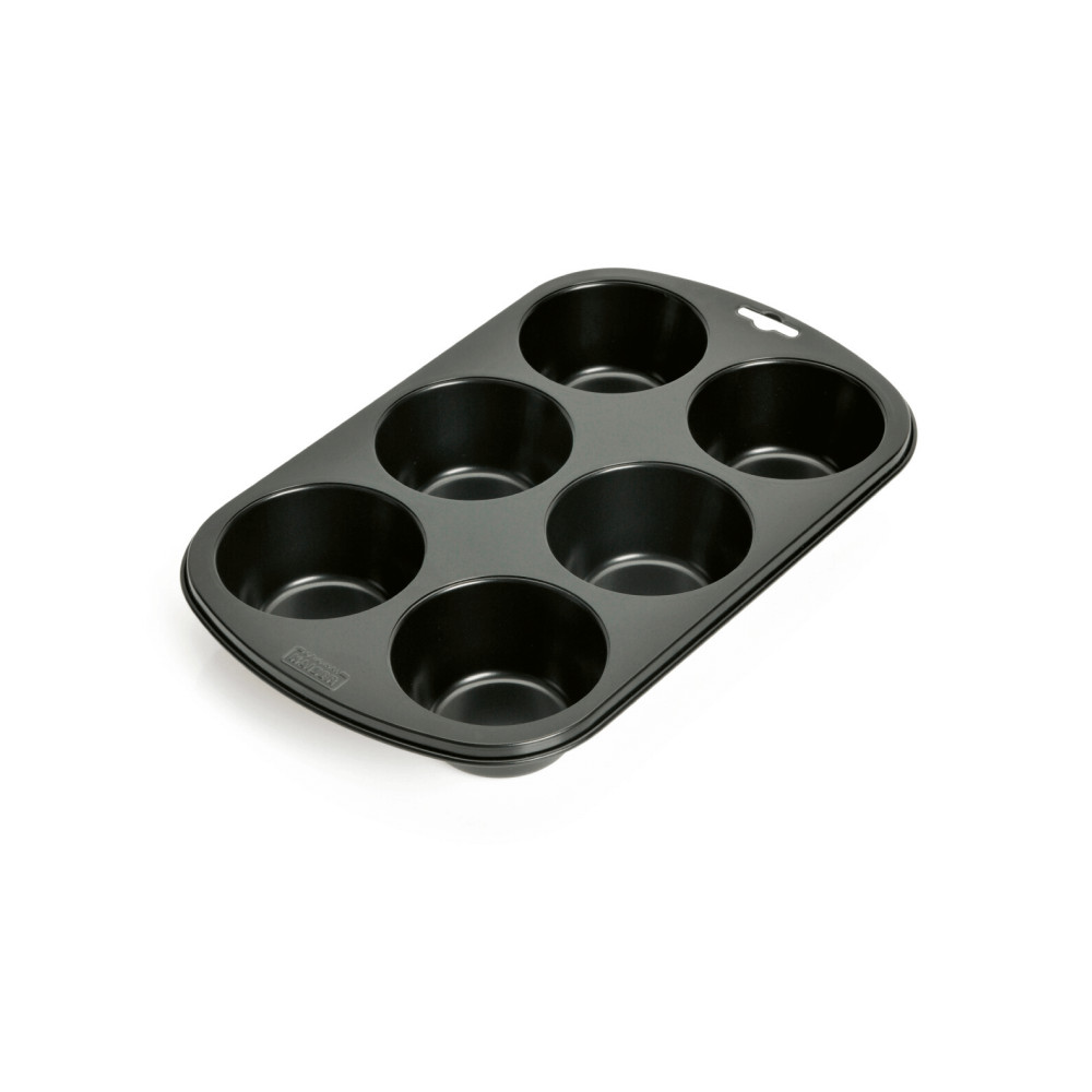 Kaiser Muffin Kalıbı 29 x 18 cm (Teşhir & Outlet)
