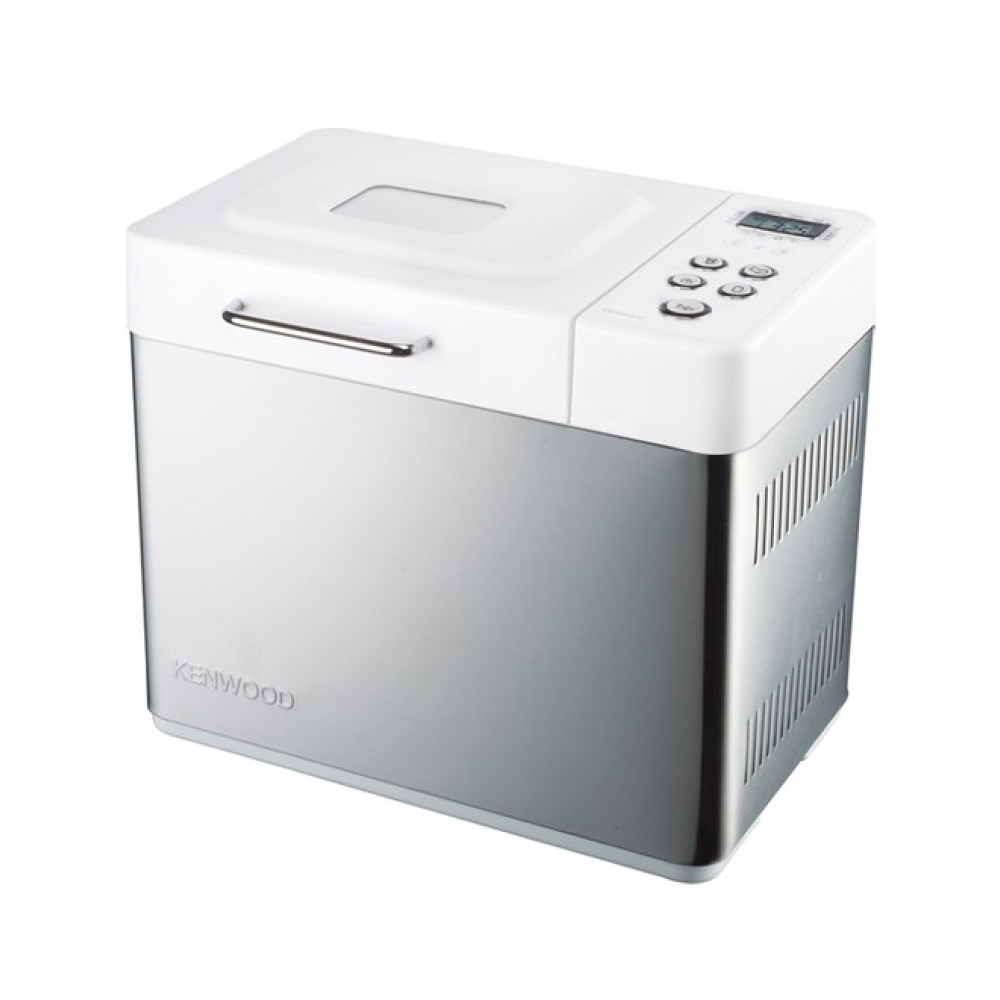 Kenwood BM256 Ekmek Yapma Makinesi (Teşhir & Outlet)