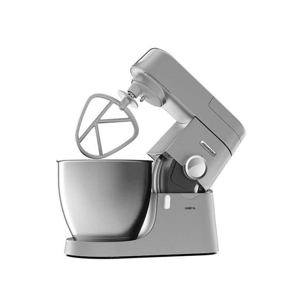 Kenwood KVL4100S Chef XL Mutfak Şefi 6.7L 1200W (Teşhir & Outlet) - KVL4100S