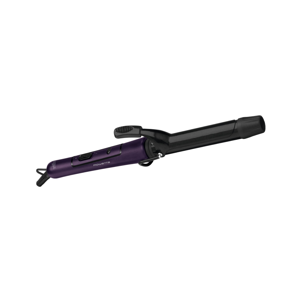 Rowenta CF3315 Curler Starla 25 mm Saç Maşası (Teşhir & Outlet)