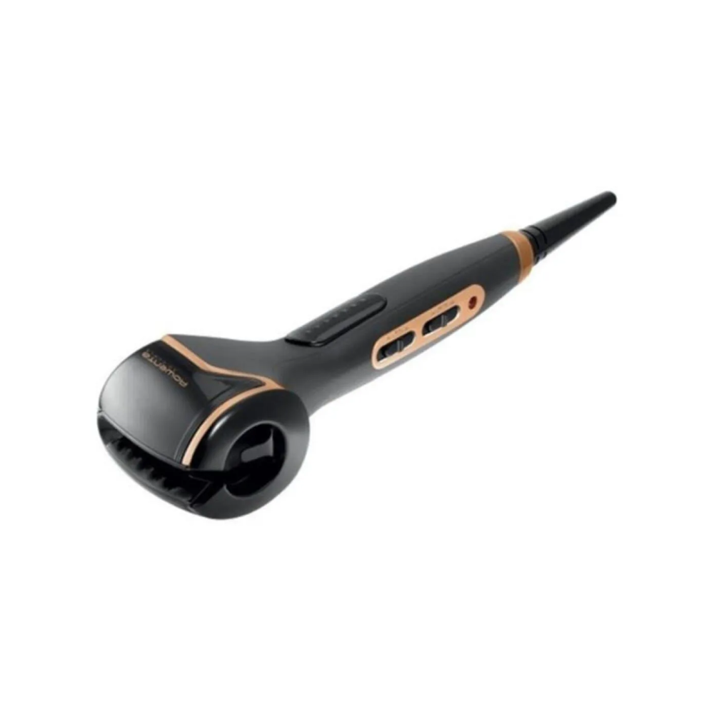Rowenta CF3710 So Curls Otomatik Saç Maşası (Teşhir & Outlet)