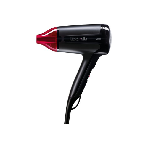 Rowenta CV1612 Handy Dry Elite Saç Kurutma Makinesi 2000W (Teşhir & Outlet) - 1830006555