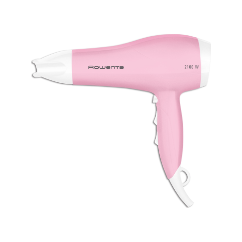 Rowenta CV5517 Flower Touch Saç Kurutma Makinesi 2100W (Teşhir & Outlet) - 1830006890