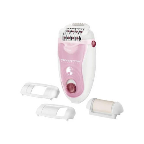 Rowenta EP5620 Silence Soft Basic Epilatör (Teşhir & Outlet) - 1830007949