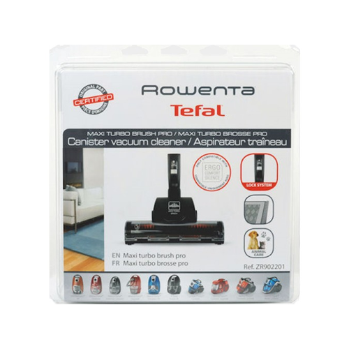 Rowenta Maxi Turbo Brush Süpürücü Başlık (Teşhir & Outlet) - 2210744242