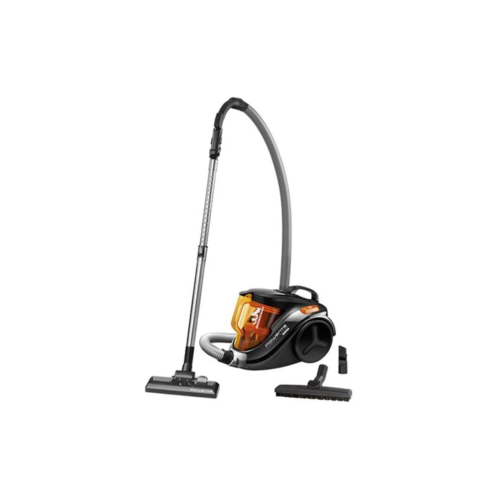 Rowenta RO3723TA Compact Power Cyclonic Toz Torbasız Süpürge (Teşhir & Outlet) - 2211400051