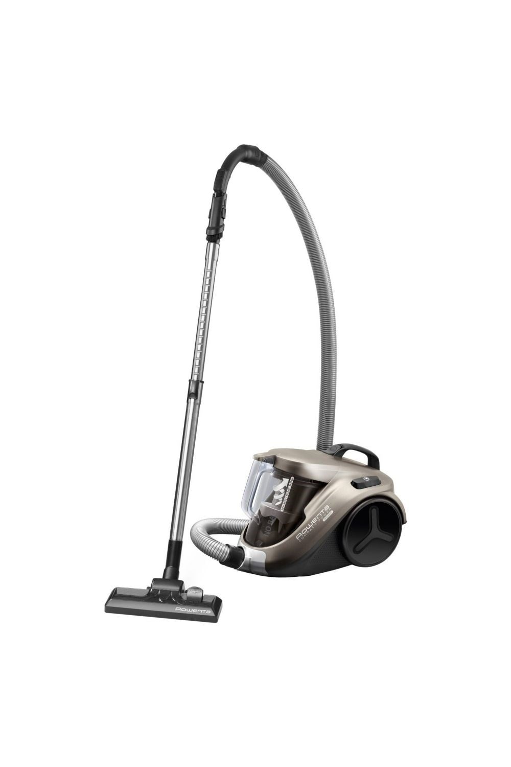 Rowenta Ro3786 Compact Power Cyclonic Torbasız Süpürge (Outlet)