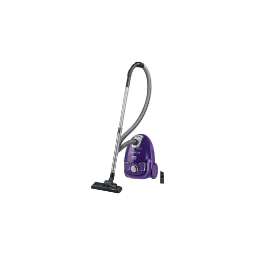 Rowenta RO5239TA Compacteo Ergo Mor Elektrikli Süpürge (Teşhir & Outlet) - 2211400141