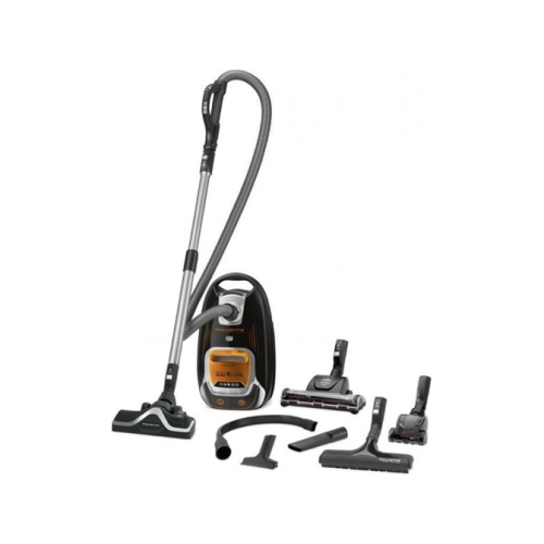 Rowenta RO6495EA Silence Force 4A+ Full Care Elektrikli Süpürge (Teşhir & Outlet) - 2211400321
