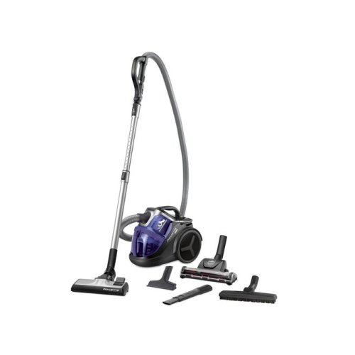 Rowenta RO6722 Ergo Force Toz Torbasız Süpürge 700W (Teşhir & Outlet) - 2210765253