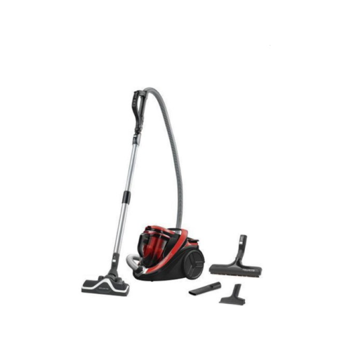 Rowenta RO7623EA 4A Silence Force Cyclonic Toz Torbasız Süpürge (Teşhir & Outlet) - 2211400553