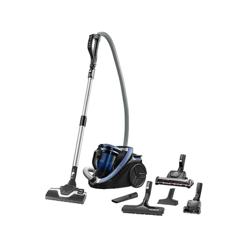 Rowenta RO7691EA Silence Force Cyclonic 4A Elektrikli Süpürge (Teşhir & Outlet) - 2211400557