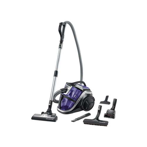Rowenta RO8359 Silence Force Toz Torbasız Süpürge 750W (Teşhir & Outlet) - 2211400028