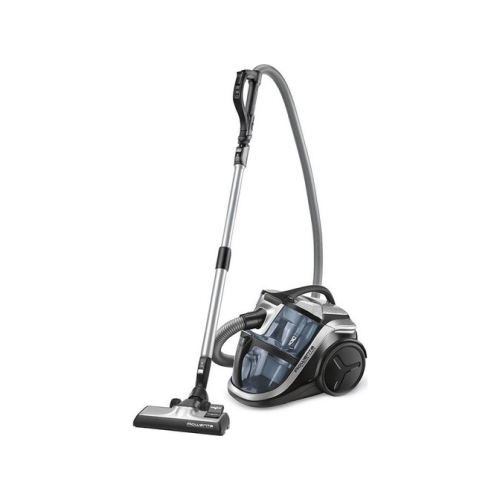 Rowenta RO8366 Silence Force MultiCyclonic Torbasız Süpürge (Teşhir & Outlet) - 2211400577