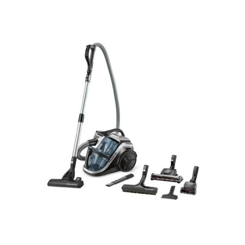Rowenta RO8366 Silence MultiCyclonic 750W Toz Torbasız Süpürge (Teşhir & Outlet) - 2210758227