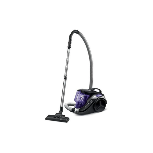 Rowenta RQ3719TA Compact Power Cyclonic Elektrikli Süpürge (Teşhir & Outlet) - 2211400152
