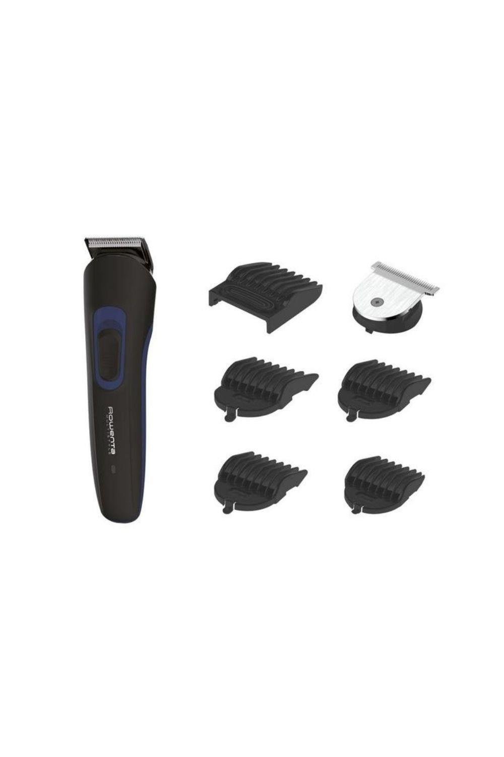 Rowenta TN8930 Multigroomer 7 in 1 Saç Kesme Makinesi (Teşhir & Outlet)