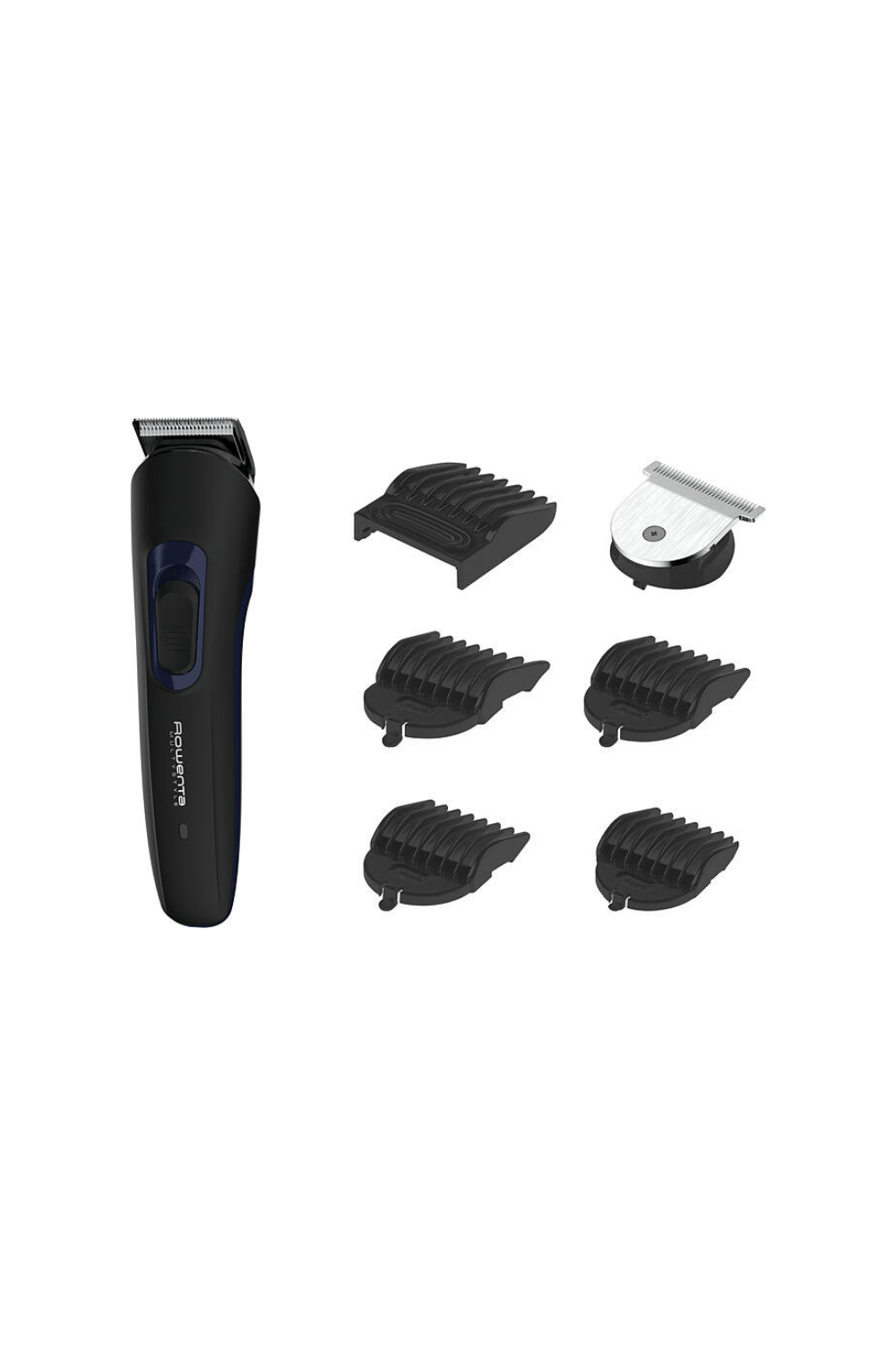 Rowenta TN8930 Multigroomer 7 in 1 Saç Kesme Makinesi (Teşhir & Outlet)