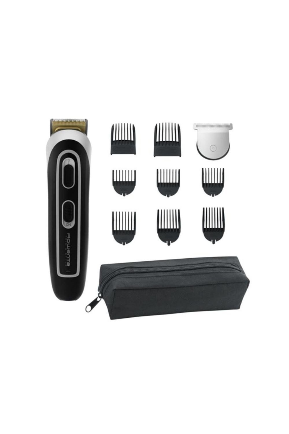Rowenta TN9110 Trim Style Easy 11in 1 Sakal ve Saç Kesme Makinesi (Teşhir & Outlet)