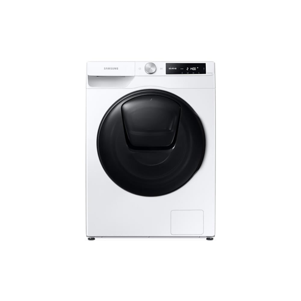 Samsung 10.5 Kg Yıkama 6 Kg Kurutmalı Çamaşır Makinesi WD10T654DBE1AH | Yenilenmiş Ürün