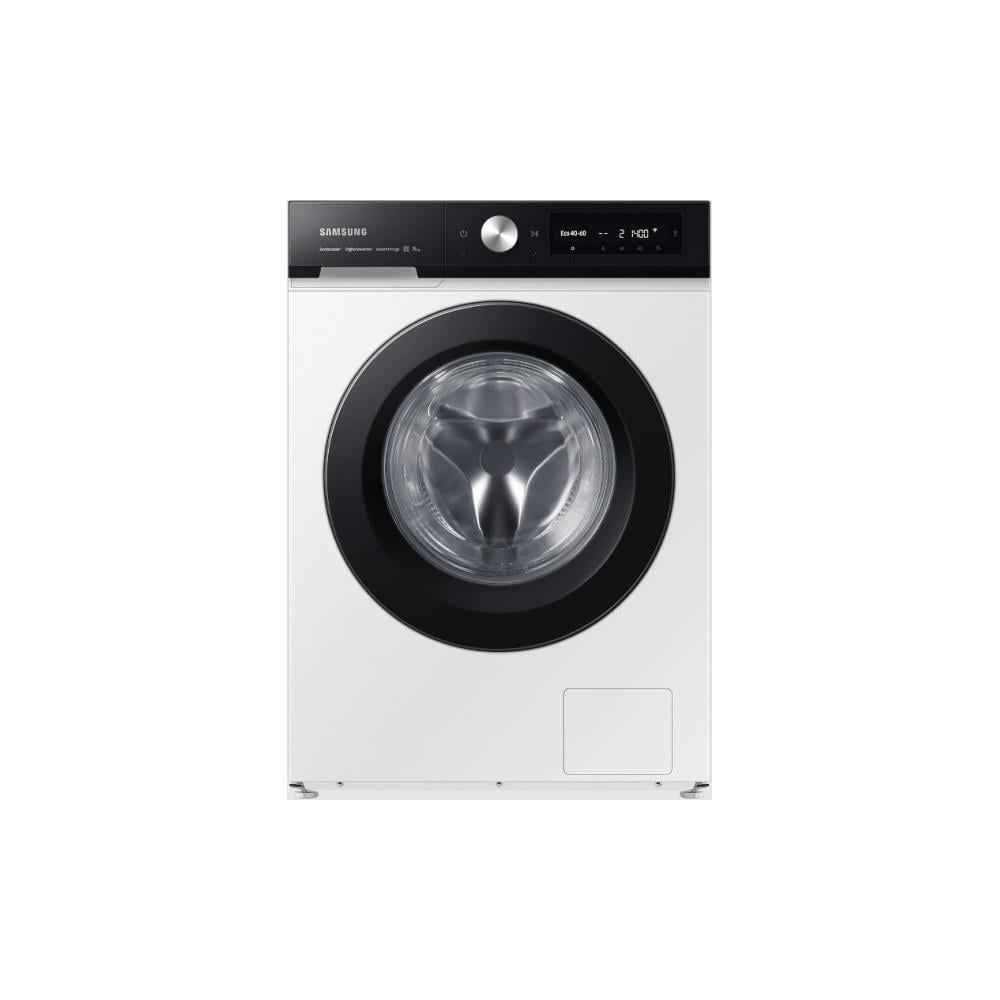 Samsung 11 Kg 1400 Devir Bespoke Çamaşır Makinesi WW11BB534DAEAH | Yenilenmiş Ürün