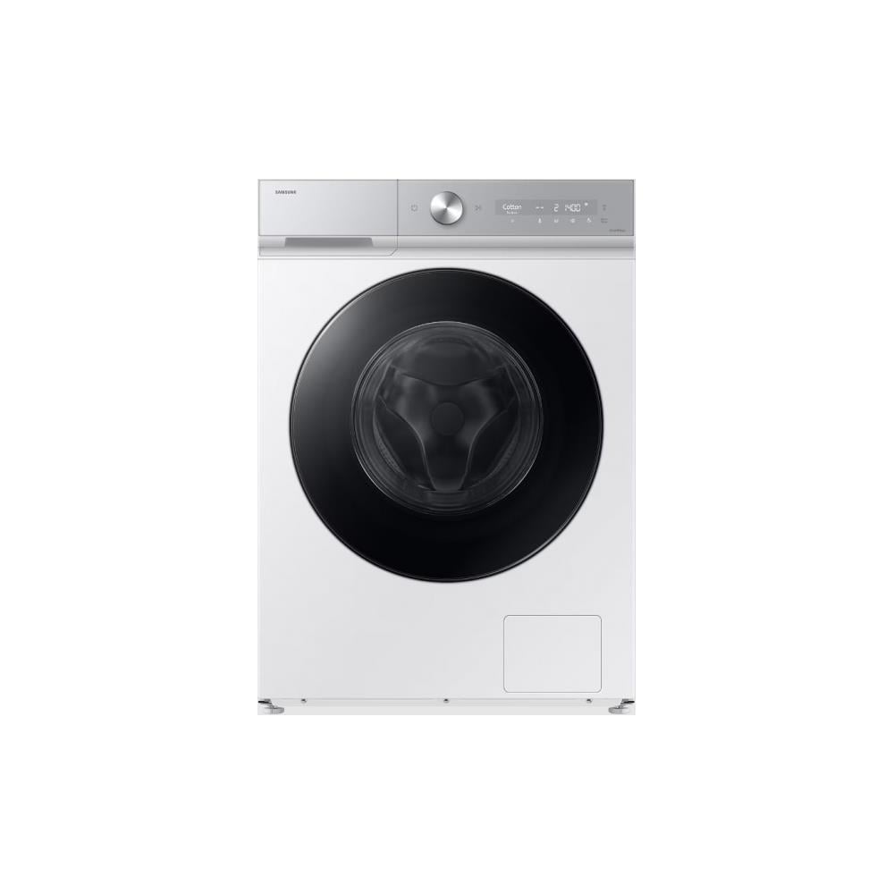 Samsung 11 Kg Yıkama 6 Kg Kurutmalı Çamaşır Makinesi WD11DB8B85GHAH | Yenilenmiş Ürün