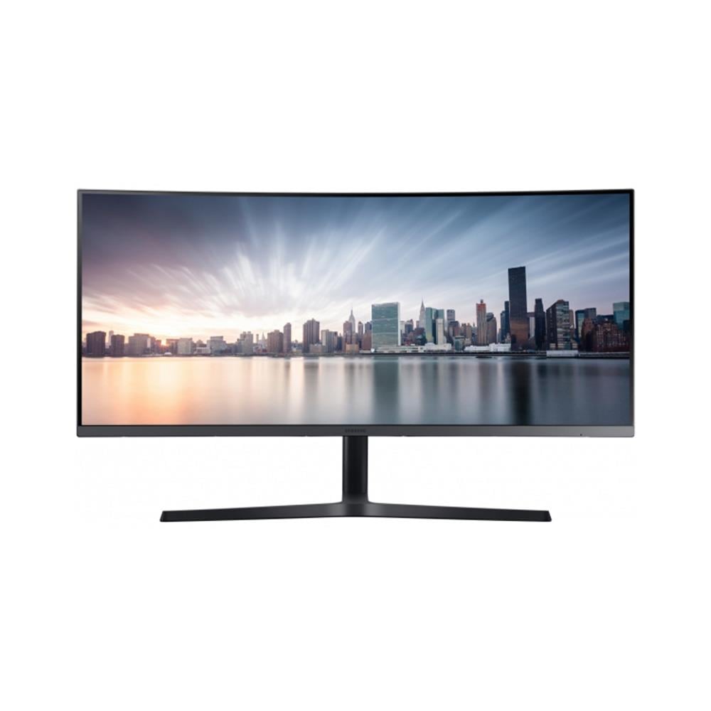 Samsung 34