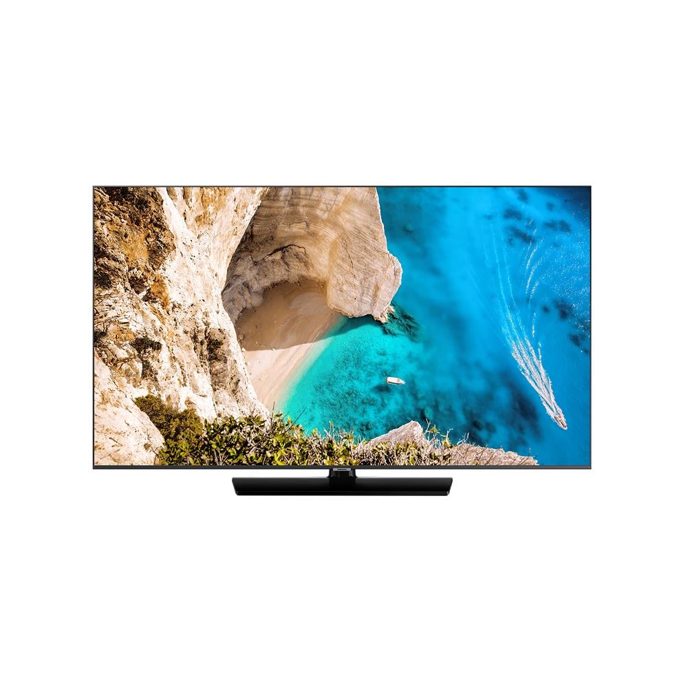Samsung 43'' 4K Hotel TV HG43ET690UBXTK | Yenilenmiş Ürün
