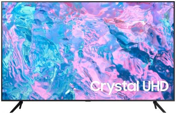 Samsung 43CU7000 43'' 4K Ultra HD LED TV UE43CU7000UXTK | Yenilenmiş Ürün