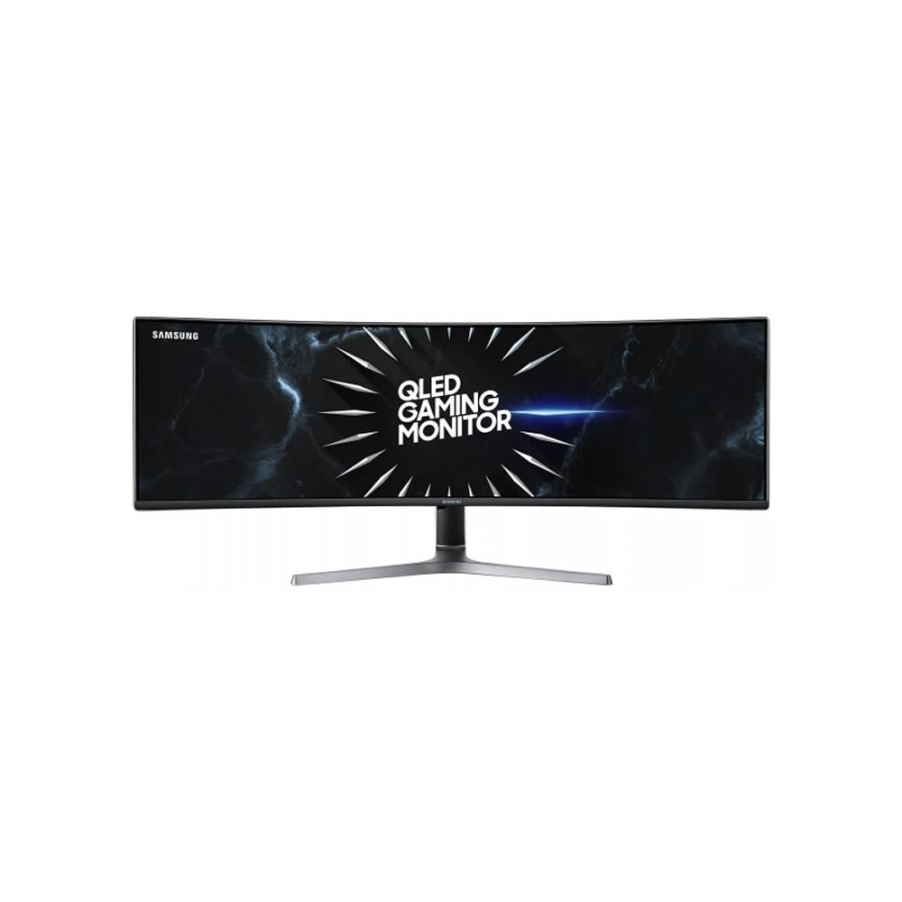 Samsung 49'' 120 Hz Qled Monitör LC49RG90SSMXUF | Yenilenmiş Ürün