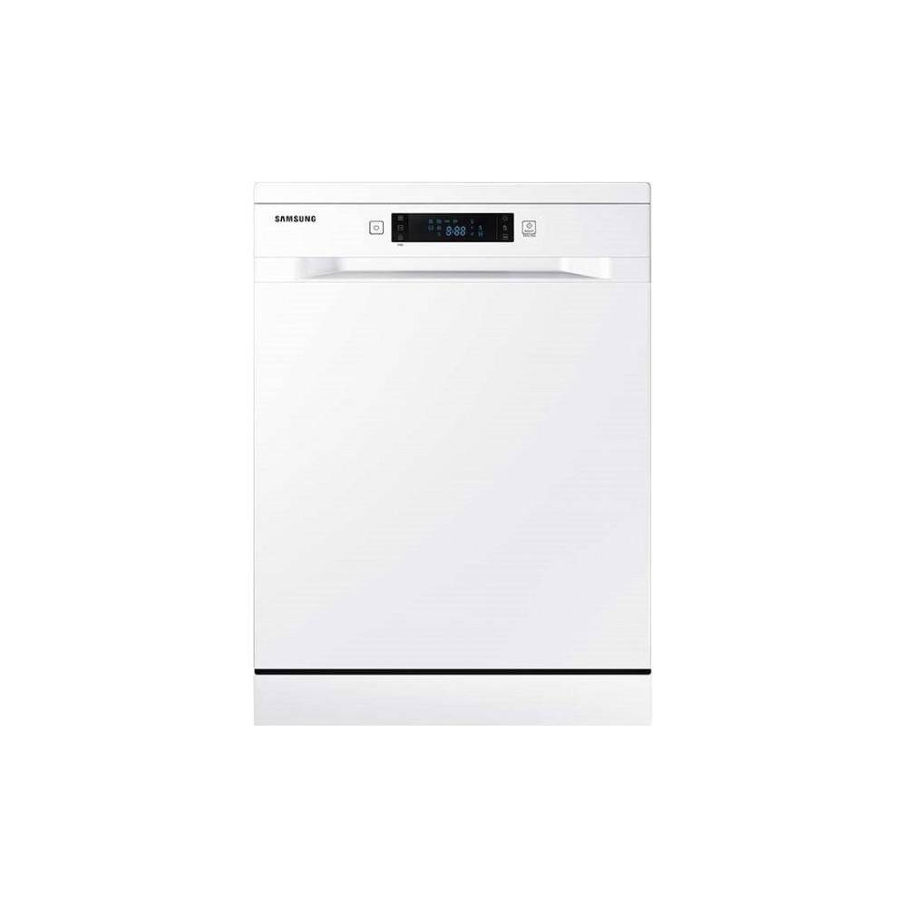 Samsung 5 Programlı Bulaşık Makinesi DW60M5052FW/TR | Yenilenmiş Ürün