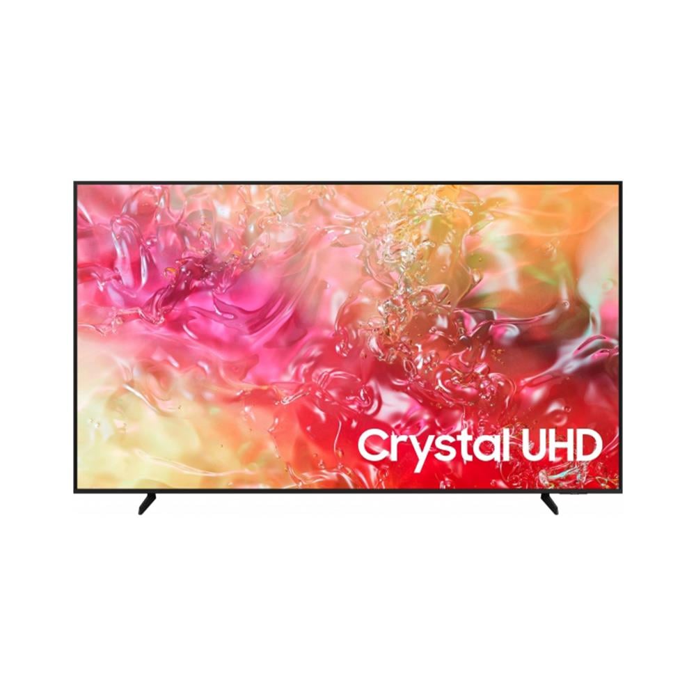 Samsung 50DU7000 50'' 4K Ultra HD LED TV UE50DU7000UXTK | Yenilenmiş Ürün