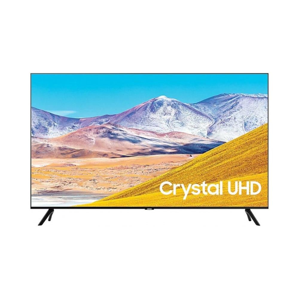 Samsung 50TU8000 50'' 4K Ultra HD LED TV UE50TU8000UXTK | Yenilenmiş Ürün